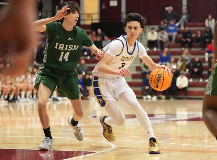 Sacred Heart Cathedral bhoop over Serra 2023 CCS Open by Darren Yamashita022320232188